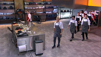 "מה זה? זה מחרפן אותי": התעלומה במטבח שבלבלה את השפים