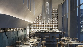 השף המוכר שהצהיר: "המסעדות שלי לא יעבדו עם גופים שיפלו לקוחות"