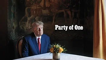 "תקוע באחוזה, בודד ועצוב": מה עובר על דונלד טראמפ?