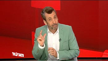 הצינור 27.12.22 התוכנית המלאה | טום אביב במתקפה