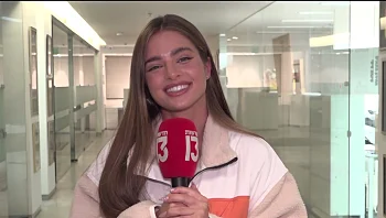 נועה קירל חושפת פרטים חדשים על השיר שייצג אותנו באירווזיון