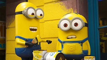 בקרוב זה קורה: "המיניונים" חוזרים בטריילר חדש ומסקרן