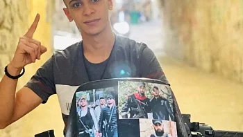 חילופי אש בשכם: סייענו של בכיר ב"גוב האריות" נעצר