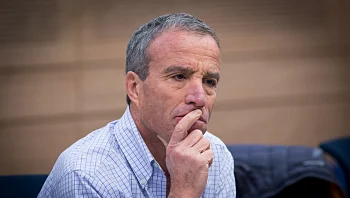 ח"כ אלעזר שטרן עוזב את יש עתיד: "נכונים לנו עוד שיתופי פעולה"