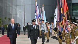 בסימן טקסים ועימותים: היום הראשון של שרי הממשלה במשרדם