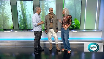 כשאישיות וסטייל נפגשים: כוהנת הסטייל עושה סדר