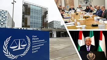 החלטת האו"ם, הסנקציות נגד הרשות הפלסטינית - והתגובות