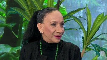 הכירו: האישה ששוברת את תקרת הזכוכית בעולם הרכב