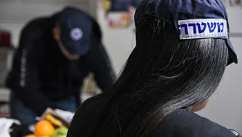 "שוטר שמגיע לזירה פשוט לא עושה כלום": למה השוטרים בורחים?