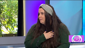 חיים בצל הפאניקה – הצעירה שסובלת מהתקפי חרדה