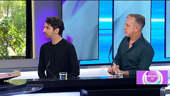 "פסטיבל על הגל" – קרוז הריקודים של הקיץ