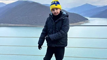 אימו של נהוראי בן ה-8 שנפגע מאופנוע משטרתי: "רוצה תשובות"