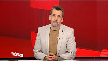 הצינור 11.01.23 התוכנית המלאה | פוליגרף לשורדים