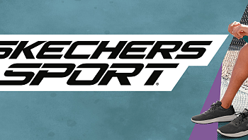 סקצ'רס - חוויית הנעלה ברמה אחרת