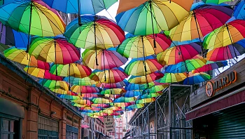 10 הרחובות שמחכים להופיע אצלכם באינסטגרם