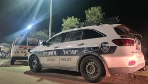 האלימות בחברה הערבית: 3 מואשמים שירו ופצעו אב ובנו בן ה-5