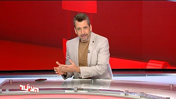 הצינור 12.01.23 התוכנית המלאה | רוטמן מגיב לחיות