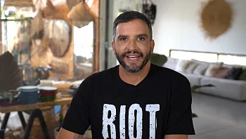 מעצבים שיפוץ - פרק 1