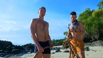 אחרי ניסיון ההפיכה - גיא מתחיל לחשוד: "אני לא מרגיש בטוח"