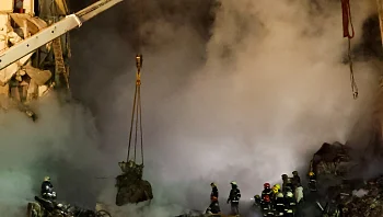 סדרת תקיפות באוקראינה: 14 הרוגים במזרח המדינה