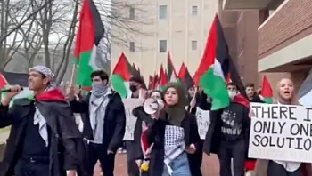 סקר בארה"ב: כרבע מהאמריקנים "מבינים" אלימות כלפי יהודים