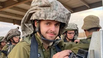 החייל שנהרג בפיצוץ רימון נטמן, תחמושת נוספת נמצאה בחדר סמוך