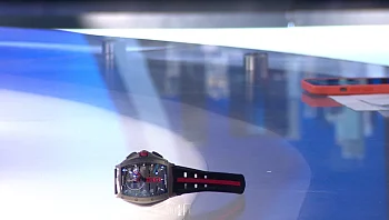 שעון בשווי של מיליון ₪ נשדד תחת איומי אקדח