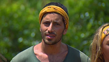 הישרדות VOD | פרק 12: סהר VS דורין