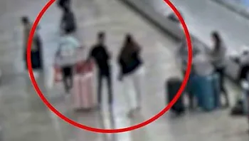 15 ק"ג קוקאין וקטמין: 4 צעירות נעצרו בנתב"ג בחשד להברחת סמים