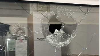 ניסיון פיגוע: ירי לעבר בית ביישוב שקד; צה"ל סורק אחר חשודים