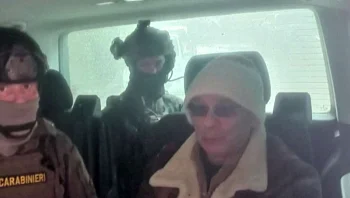 בתום מצוד בן 30 שנה: נלכד המבוקש מספר 1 באיטליה