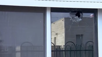 תושבי היישוב שקד חיים תחת אש: "מחכים שמישהו ייפגע?"