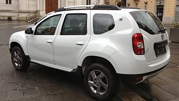 יתרונות של רכב מרובה מושבים