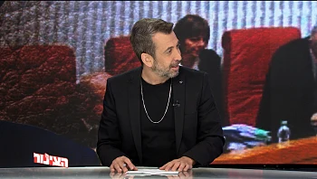 הצינור 18.01.23 התוכנית המלאה | סהר נגד דורין