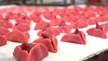 פיסטוק, פטל ובייגלה מלוח: אוזני המן - הגרסה החדשה