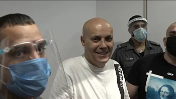 מפעילת חשבון הטיקטוק של אבנר הררי: "שוקל להיכנס לפוליטיקה"