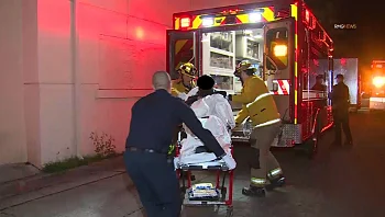 בחגיגות השנה הסינית החדשה: לפחות 11 הרוגים מירי בקליפורניה