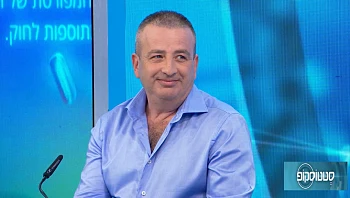 החלפת ברך ללא צמנט