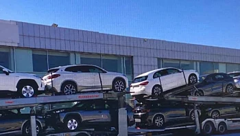 פרשת הברחת מכוניות היוקרה לארץ: "חשוב לסגור את הפרצה בנמל"