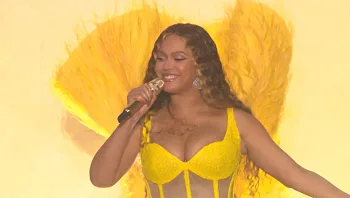 במופע הסגור של ביונסה בדובאי: ההופעה הראשונה אחרי 5 שנים