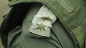 פרסום ראשון: קצין מילואים בבסיס "רגיש" בצה"ל חשוד באונס קטינה