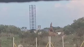 פעילי חיזבאללה מתצפתים על תושבי גבול הצפון: "כמו באח הגדול"