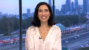 שאלות/תשובות עם המומחית לשפת גוף - ורד פלדמן