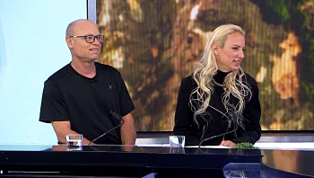 המיזם ההתנדבותי של התקליטנים שבאים לשמח אנשים