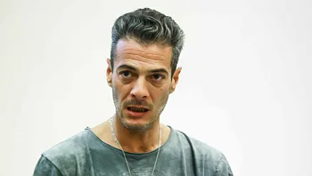 רועי בנימין חושף את הפתרון לכאב וטראומה