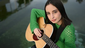 מיה סולימן בסינגל חדש - "תמיד בלאגן"