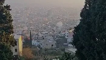 חילופי אש בג'נין: הפלסטינים מדווחים על הרוגים במחנה הפליטים