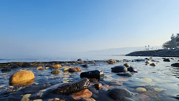 התחזית: חמים עבור העונה, מחר - ירידה בטמפרטורות