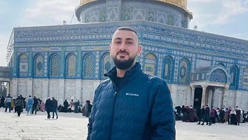 אביו של המחבל שביצע את הפיגוע בנווה יעקב: "שמח שהוא עשה זאת"