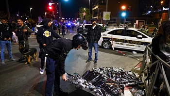 צה"ל מתגבר כוחות בשטחים, הרצוג: "עלינו להיות מאוחדים"